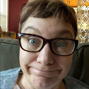 Meet your Posher, Jody